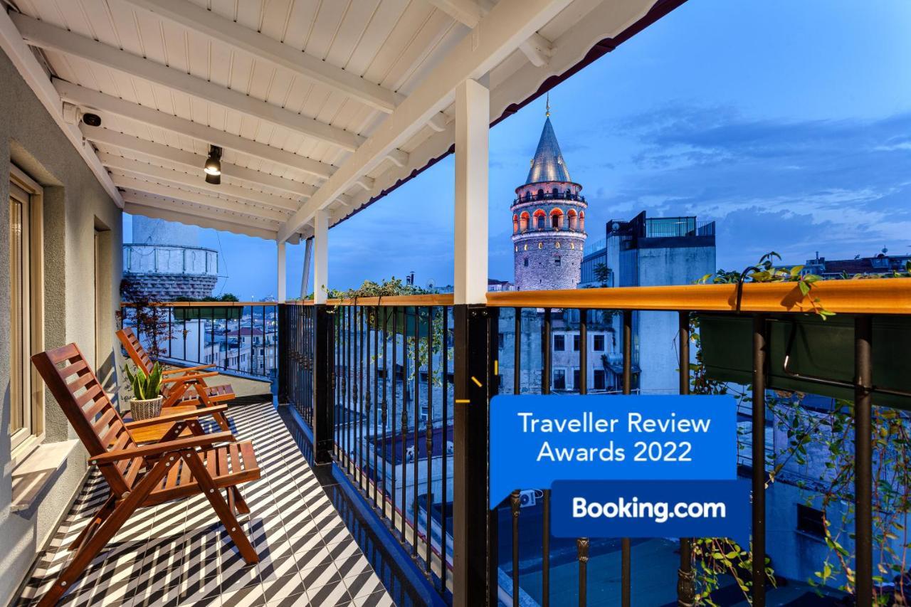 Hotel World House Boutique Galata
